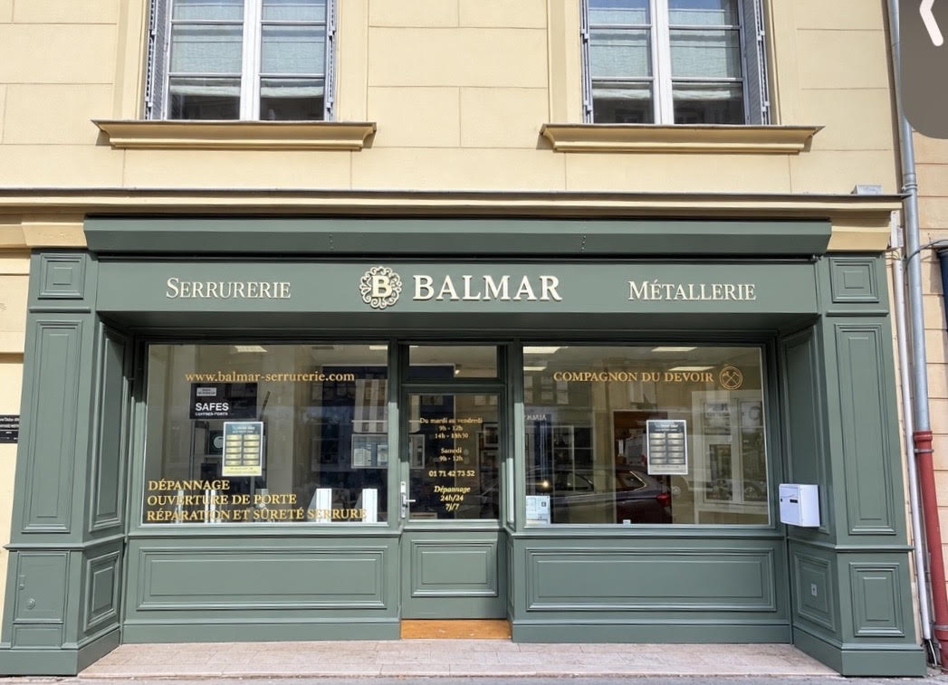 store