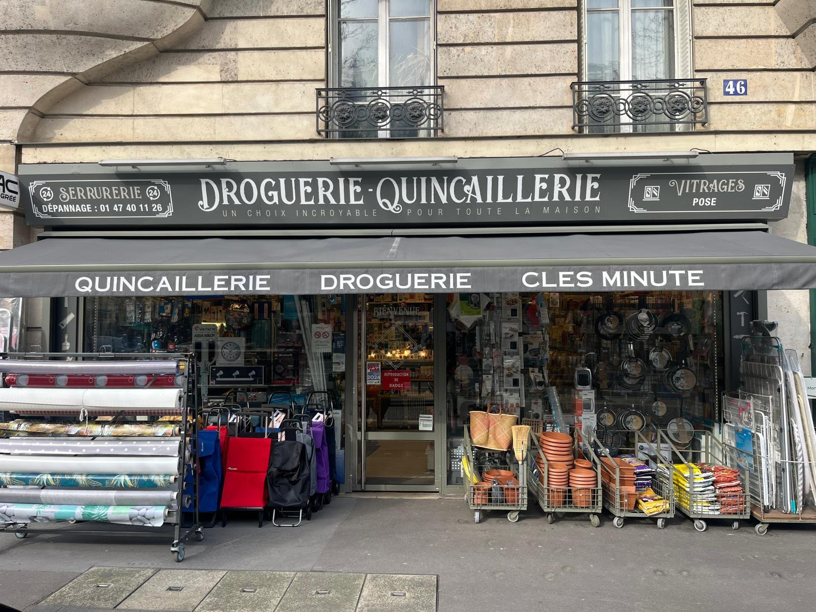 store